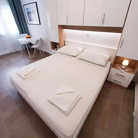 Apartment Nina Rovinj