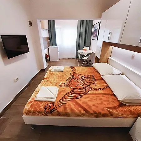 Nina Apartment Rovinj