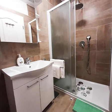 Apartment Nina Rovinj