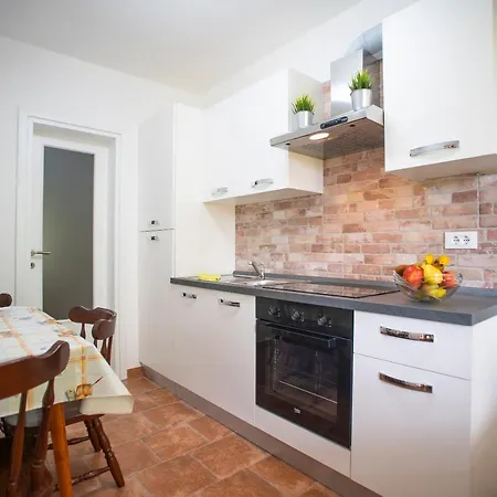 Nina Apartment Rovinj