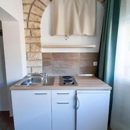 Nina Apartment Rovinj