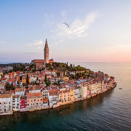 Apartment Nina Rovinj