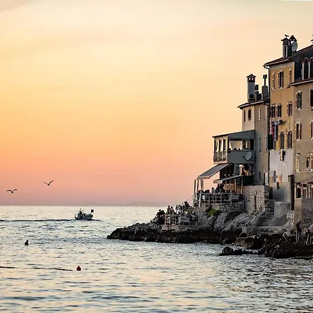 Apartment Nina Rovinj