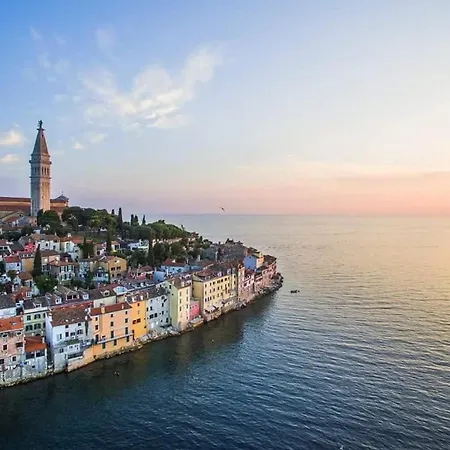 Nina Apartment Rovinj