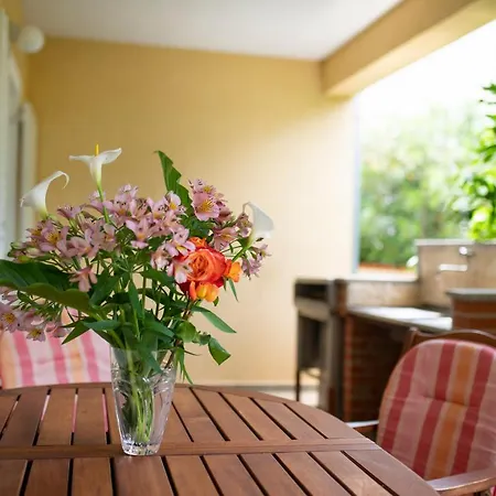 Apartment Nina Rovinj