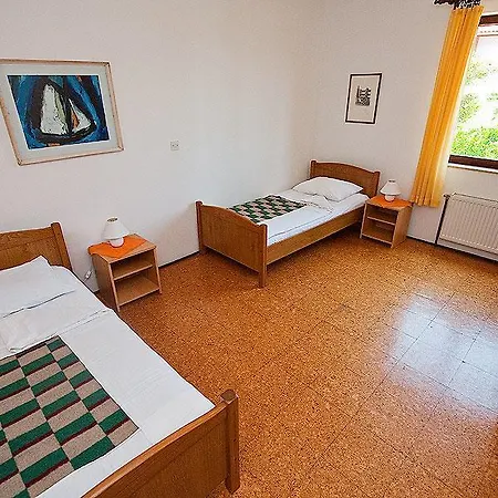 Gasthuis 1054 Rovinj