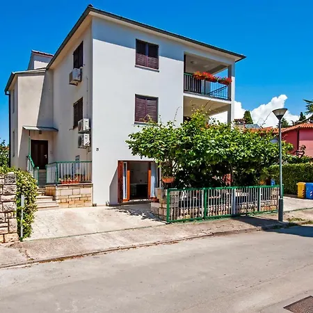 1054 Rovinj