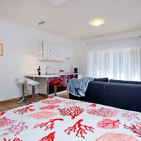 1054 3* Rovinj
